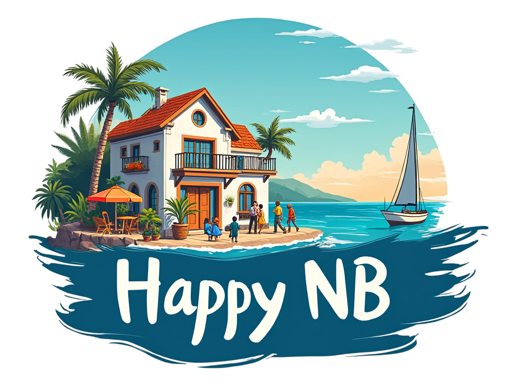 Happy NB